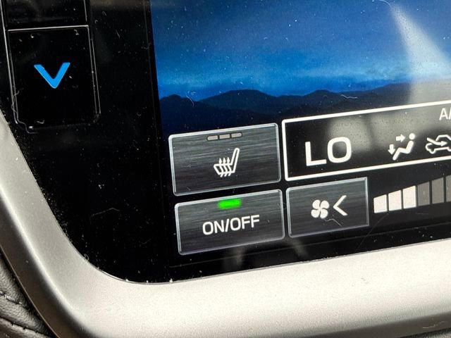 Used 2023 Subaru Legacy Premium image 12