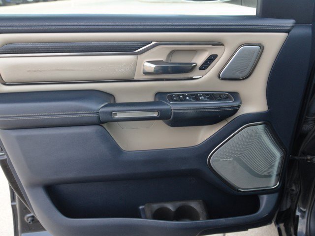 Used 2019 RAM 1500 Limited AWD/4WD image 14
