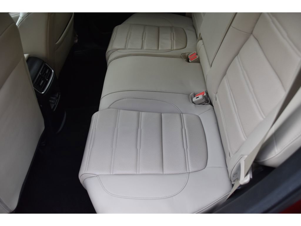 Used 2018 Honda CR-V Touring image 16