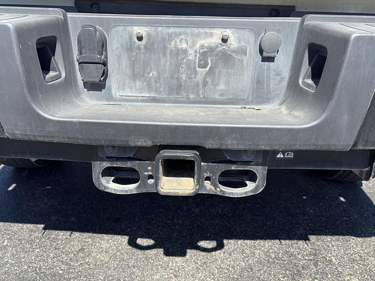 Used 2026 Ford F250 XL AWD/4WD image 7
