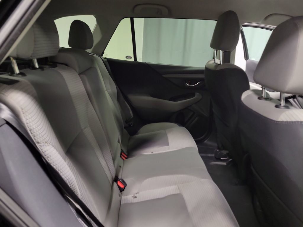 Used 2022 Subaru Outback Premium AWD/4WD image 29