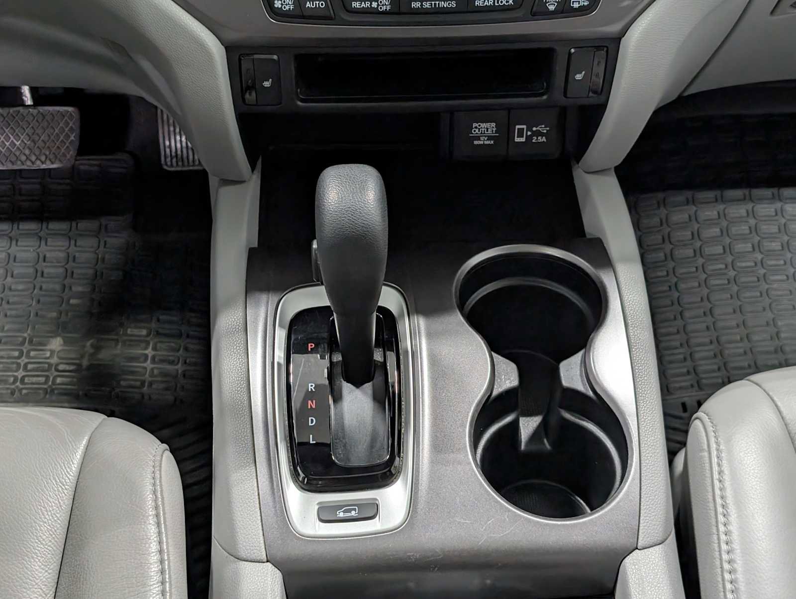 Used 2020 Honda Pilot EX-L image 19