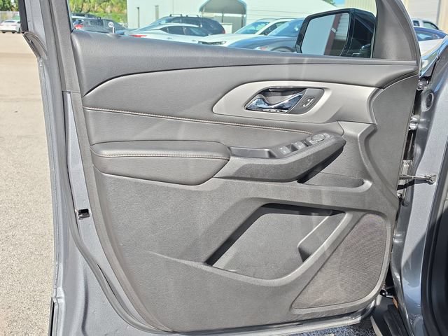 Used 2020 Chevrolet Traverse LS FWD image 16