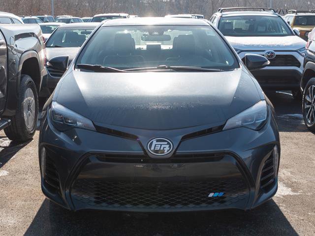 Used 2017 Toyota Corolla SE image 3