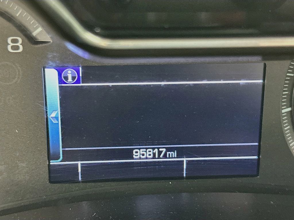 Used 2017 Chevrolet Impala LS w/ Protection Package image 24