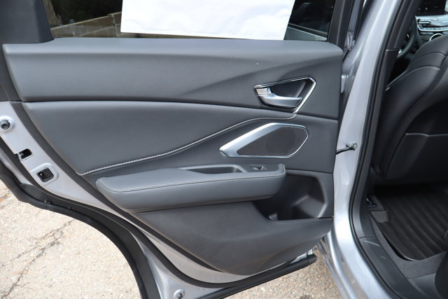 New 2026 Acura RDX SH-AWD image 27