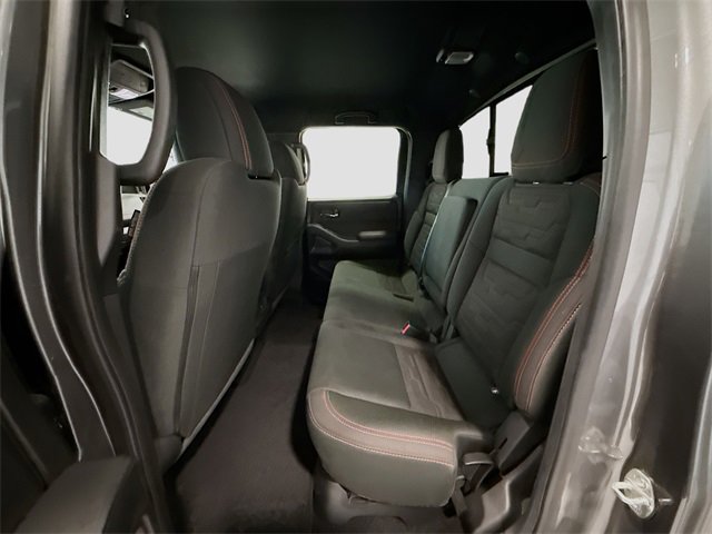 Used 2025 Nissan Frontier PRO-4X w/ Pro Convenience Package image 20