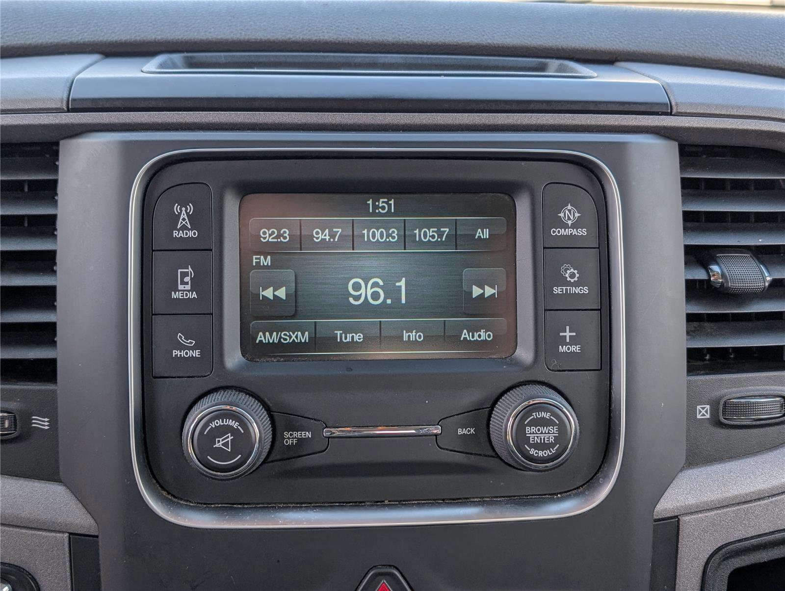 Used 2019 RAM 1500 Express w/ Express Value Package image 23