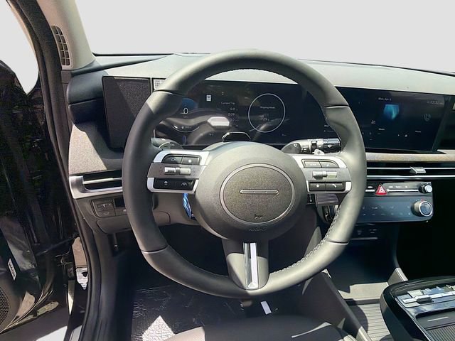 New 2026 Hyundai Tucson Limited image 11