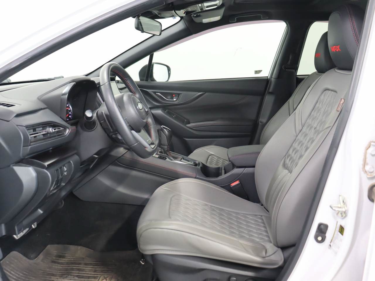 Used 2022 Subaru WRX Limited AWD/4WD image 8