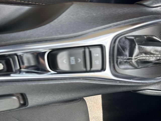 Used 2020 Chevrolet Camaro LT w/ RS Package RWD image 32