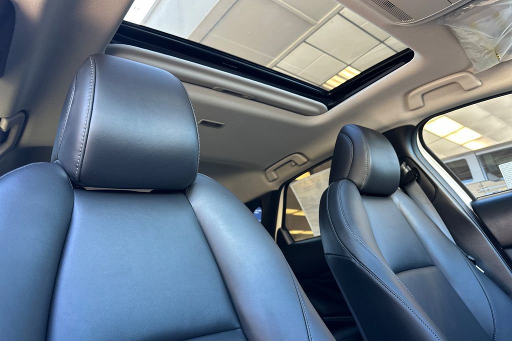 New 2025 MAZDA CX-30 AWD 2.5 S w/ Preferred Package image 15