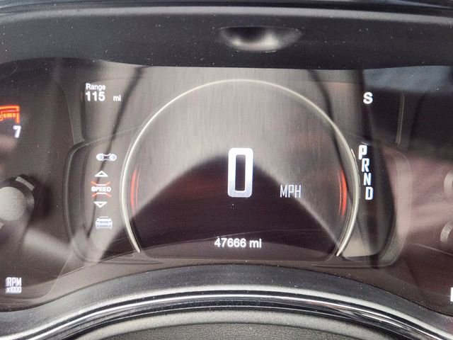 Used 2024 Dodge Durango GT image 18