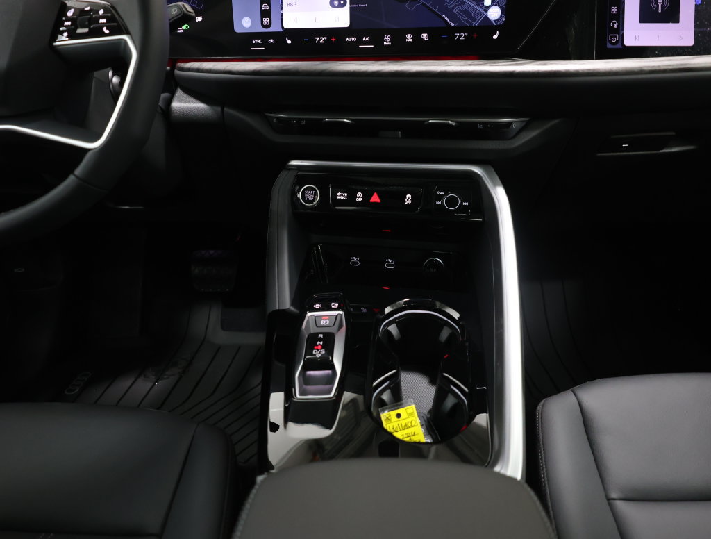 New 2026 Audi Q5 Premium Plus AWD/4WD image 20