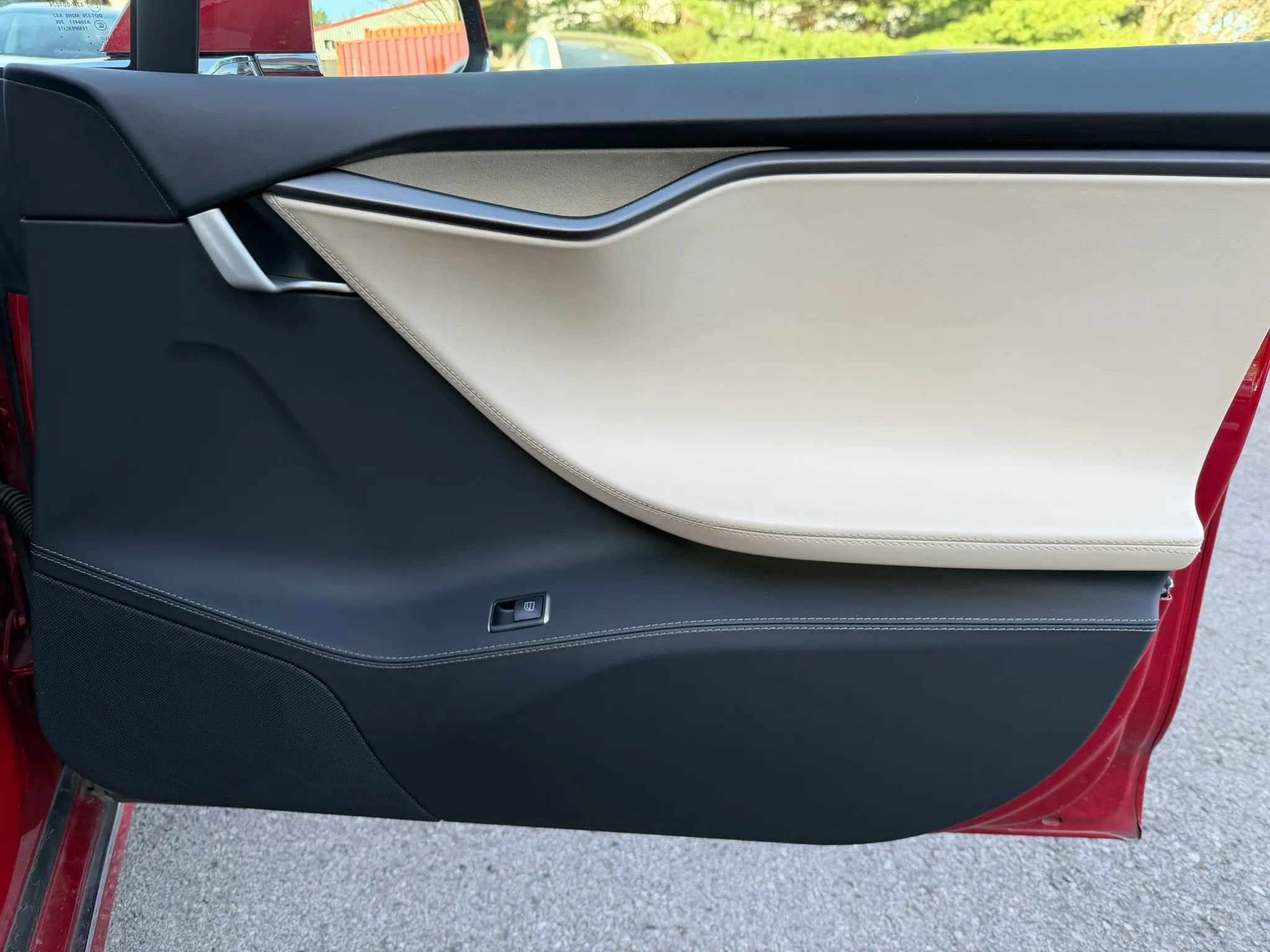 Used 2020 Tesla Model S Long Range AWD/4WD image 31