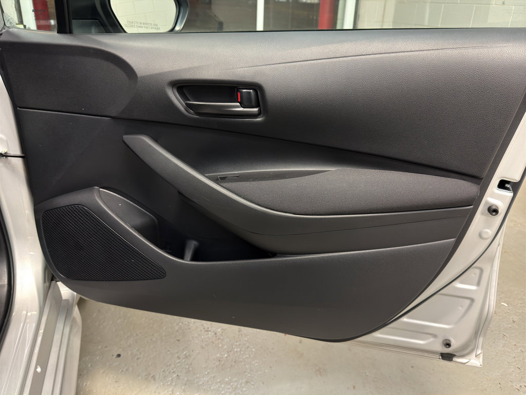 Used 2023 Toyota Corolla LE image 20