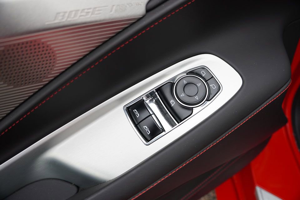 Used 2024 Chevrolet Corvette Stingray Premium Cpe w/ Z51 Performance Package image 20