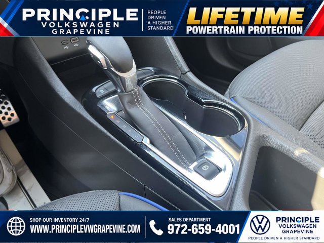 Used 2026 Buick Encore GX Sport Touring w/ Comfort Package FWD image 23