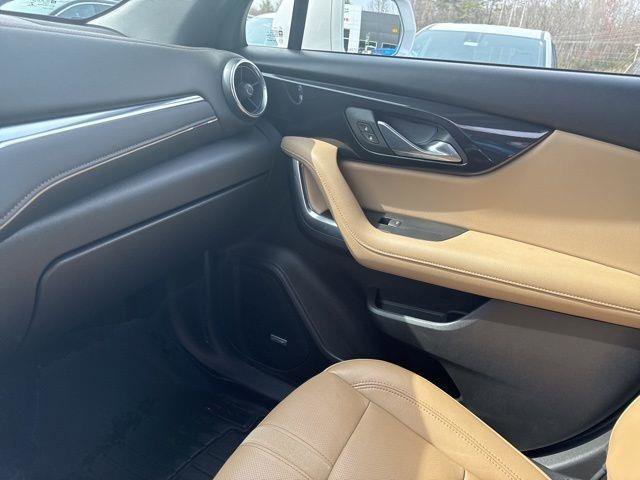 Used 2020 Chevrolet Blazer Premier w/ Driver Confidence II Package image 24