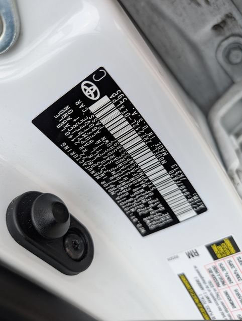 Certified 2022 Toyota Corolla LE w/ LE Convenience Package FWD image 35