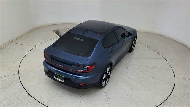 Used 2024 Polestar Polestar 2 w/ Pilot Pack image 79