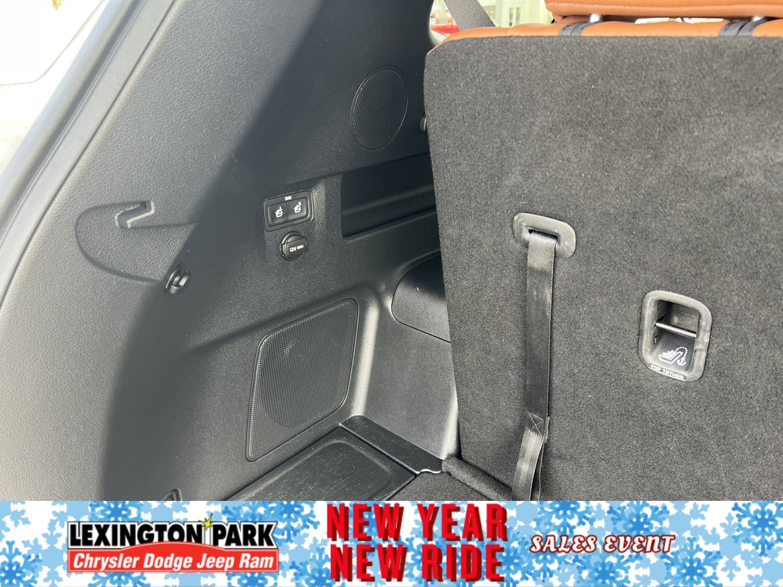 Used 2023 Kia Telluride SX Prestige X-Line image 10