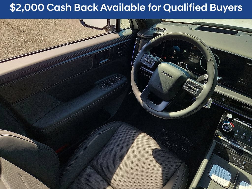 New 2027 Hyundai Santa Fe Calligraphy AWD/4WD image 19