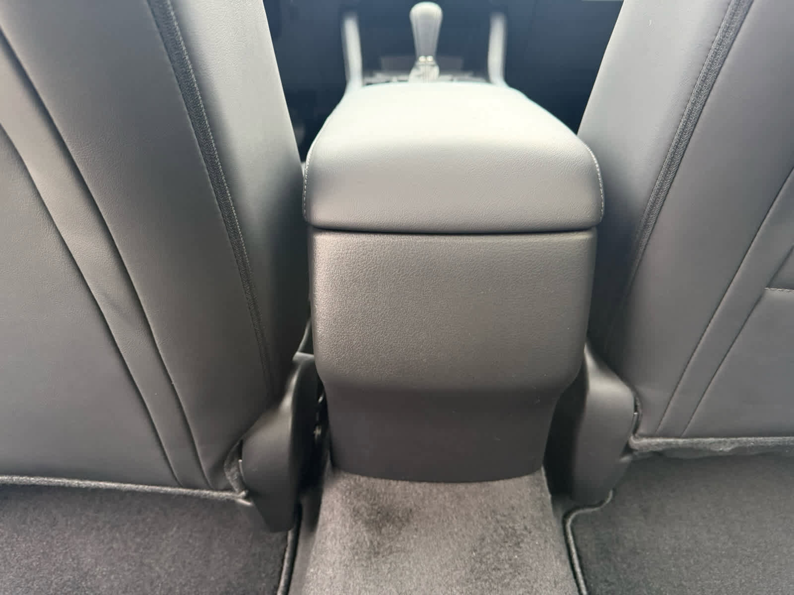 New 2026 MAZDA MAZDA3 2.5 S Sedan w/ Preferred Pkg image 11