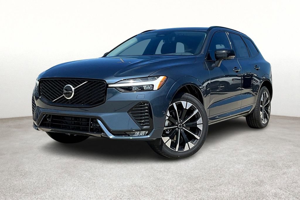 New 2026 Volvo XC60 B5 Plus w/ Climate Package image 2