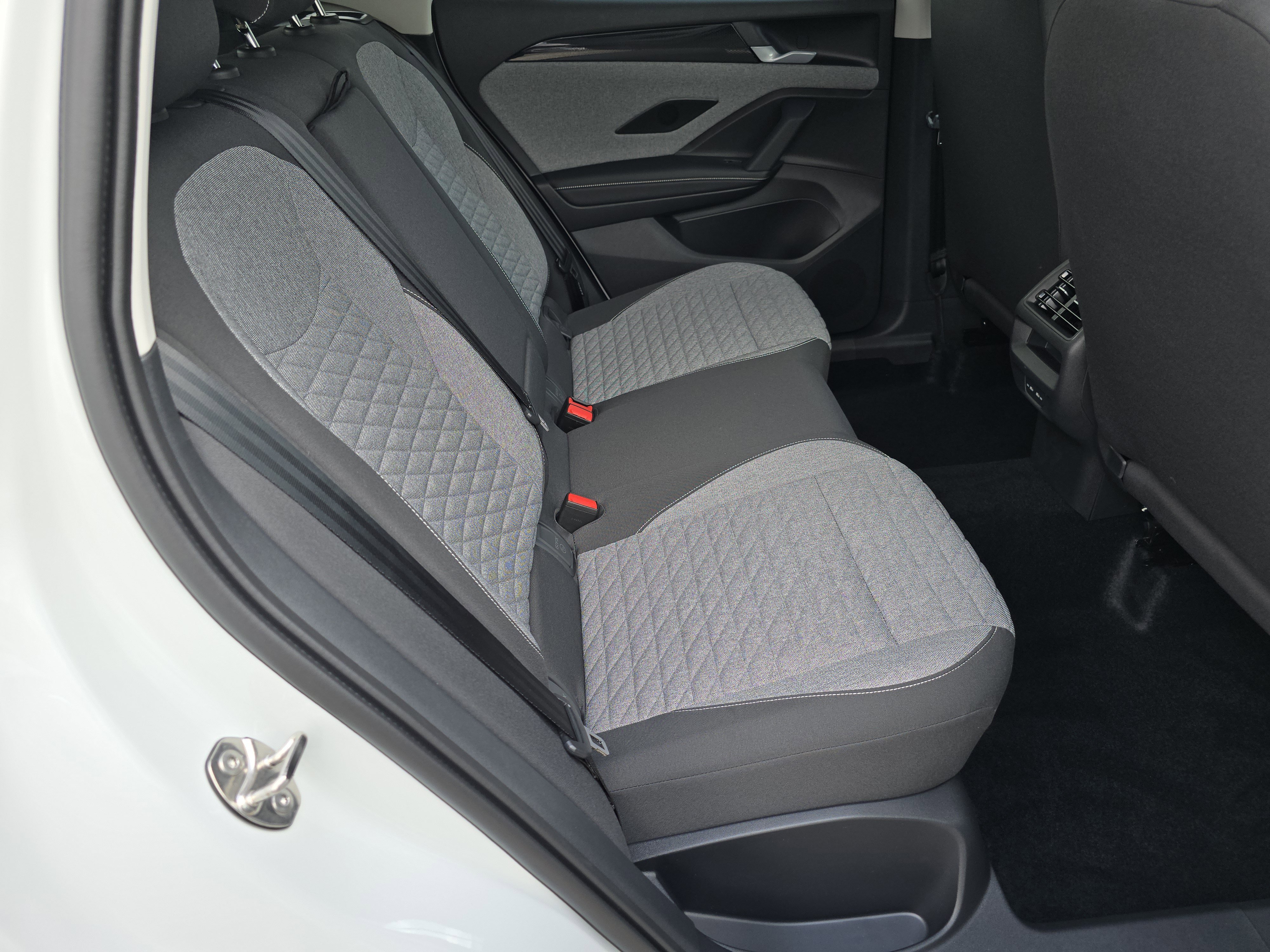 New 2025 Volkswagen Tiguan S image 20