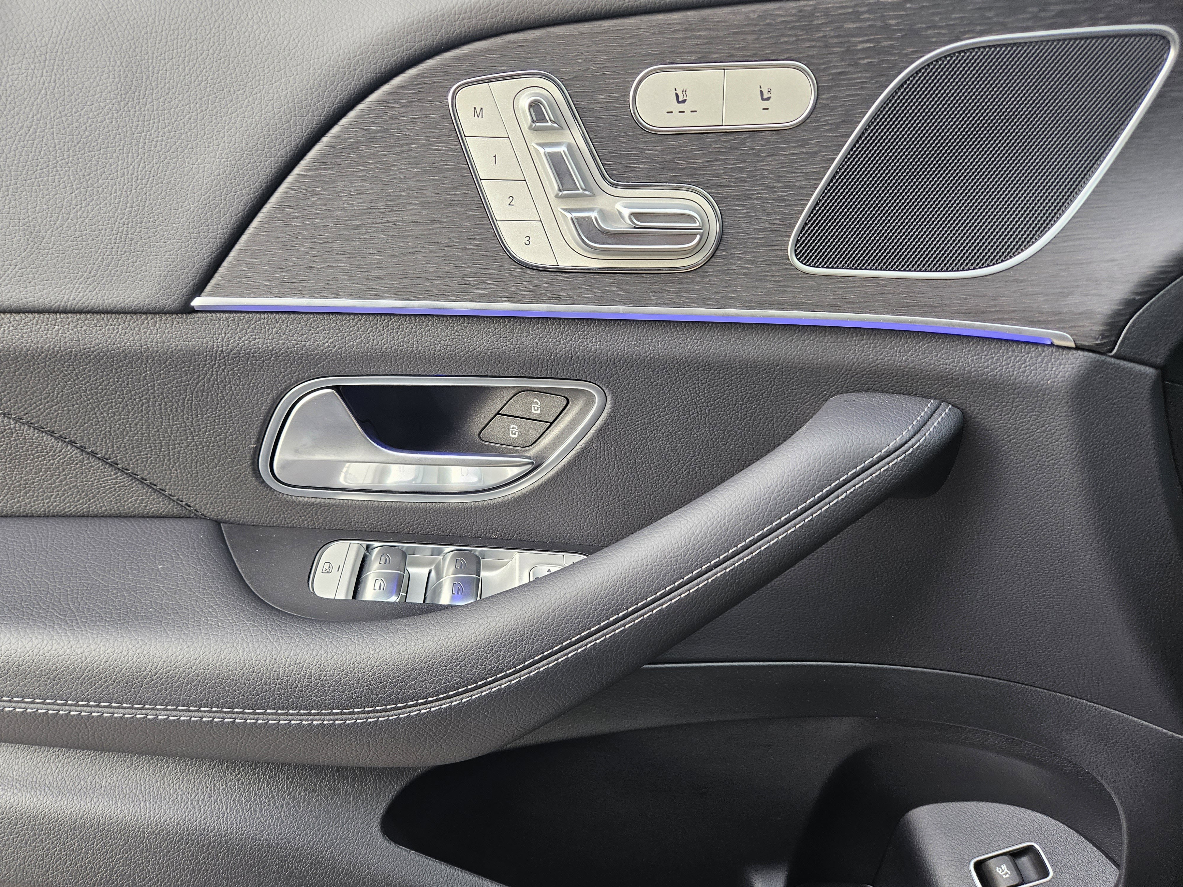 Certified 2026 Mercedes-Benz GLE 350 4MATIC image 24