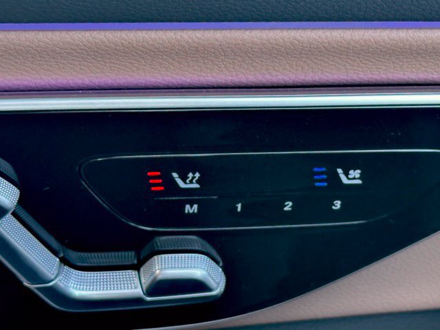 New 2027 Mercedes-Benz E 450 4MATIC Sedan image 35