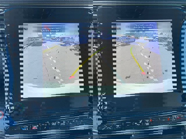 Used 2024 Jeep Wagoneer L Series II w/ Flexible Seating Group image 17