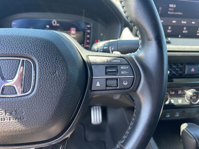 Used 2024 Honda Accord Sport image 18
