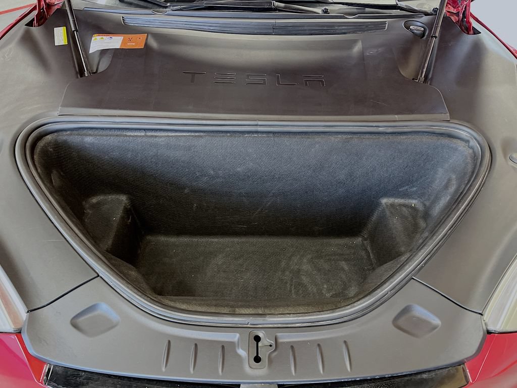 Used 2020 Tesla Model S Long Range AWD/4WD image 28