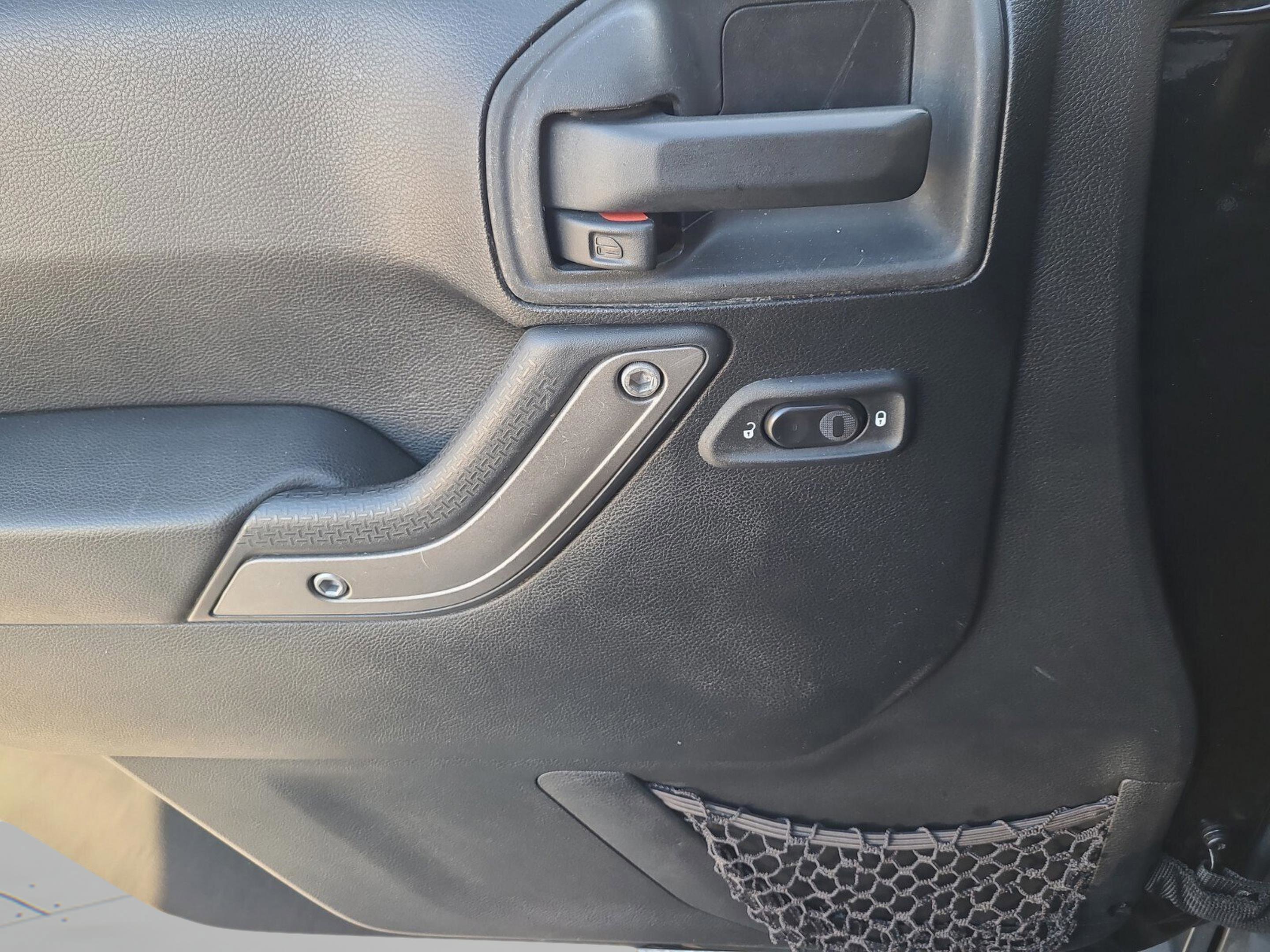 Used 2013 Jeep Wrangler Sport image 22