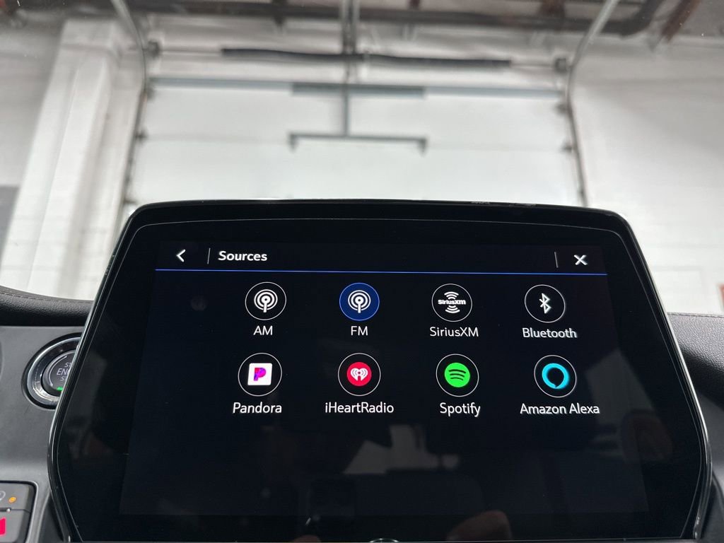 Used 2024 Chevrolet Blazer Premier w/ Enhanced Convenience Package image 27