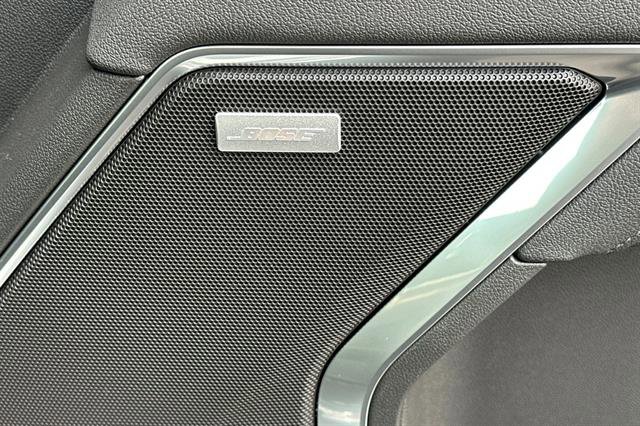 New 2026 Chevrolet Silverado 1500 RST w/ RST All Star Premium Package image 19