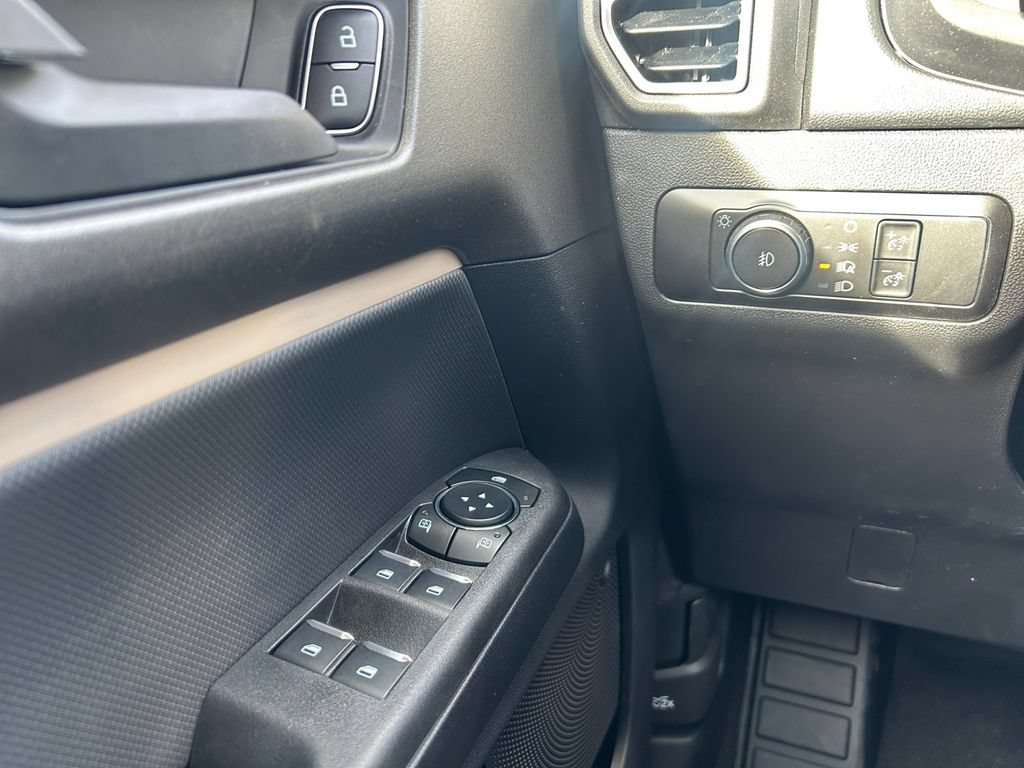 Used 2026 Ford Bronco Sport Big Bend w/ Convenience Package AWD/4WD image 17