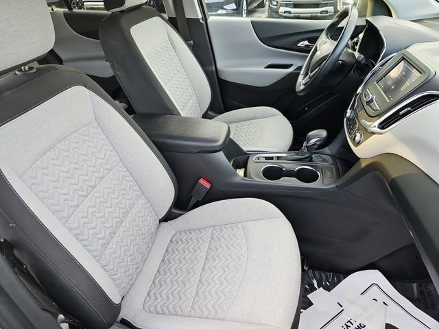 Used 2024 Chevrolet Equinox LT image 10