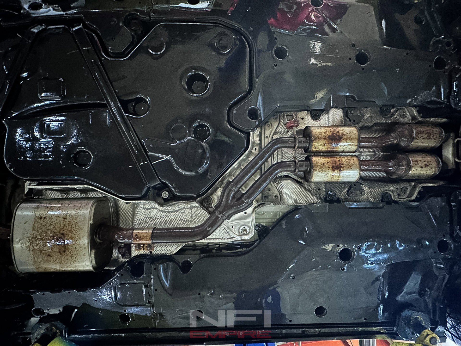 Used 2019 Volkswagen Atlas SE image 52