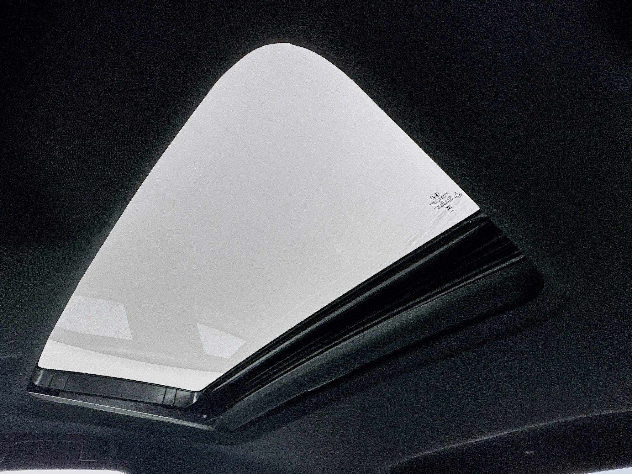 New 2026 Honda Accord Sport image 21