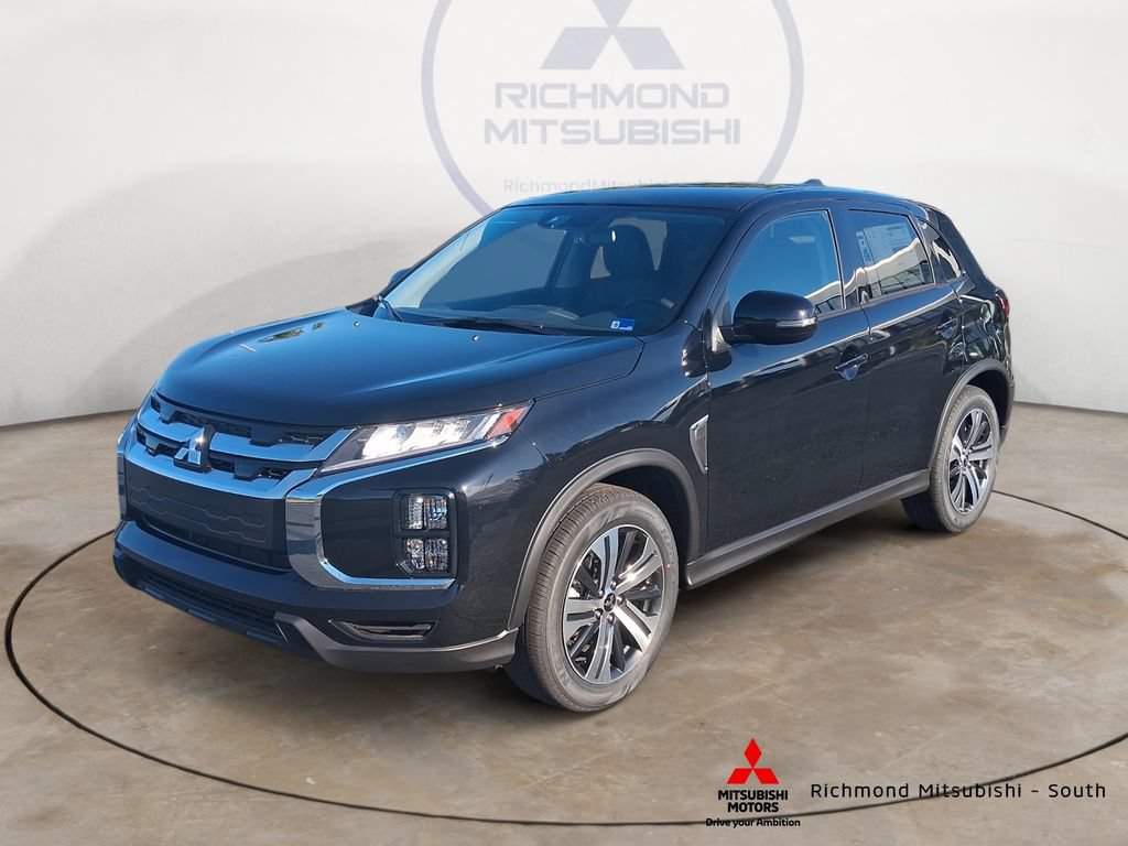 New 2026 Mitsubishi Outlander Sport SE AWD/4WD image 7