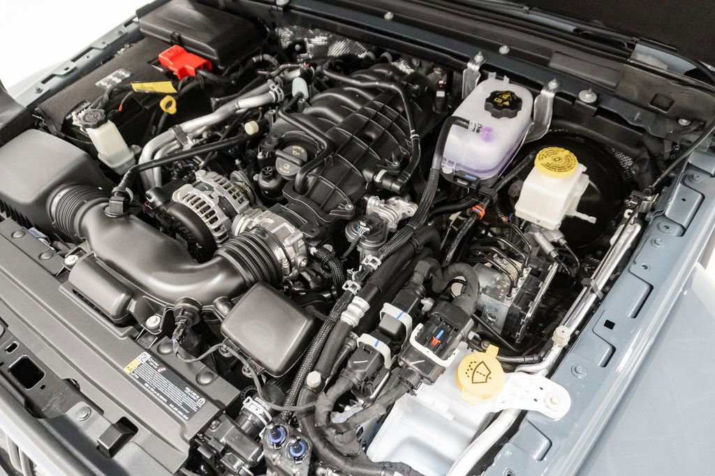 New 2026 Jeep Gladiator Sport image 4