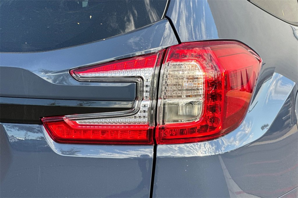 New 2025 Subaru Ascent Onyx Edition image 35