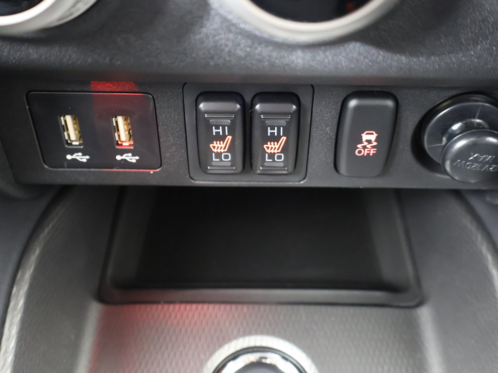 New 2027 Mitsubishi Outlander Sport LE AWD/4WD image 39