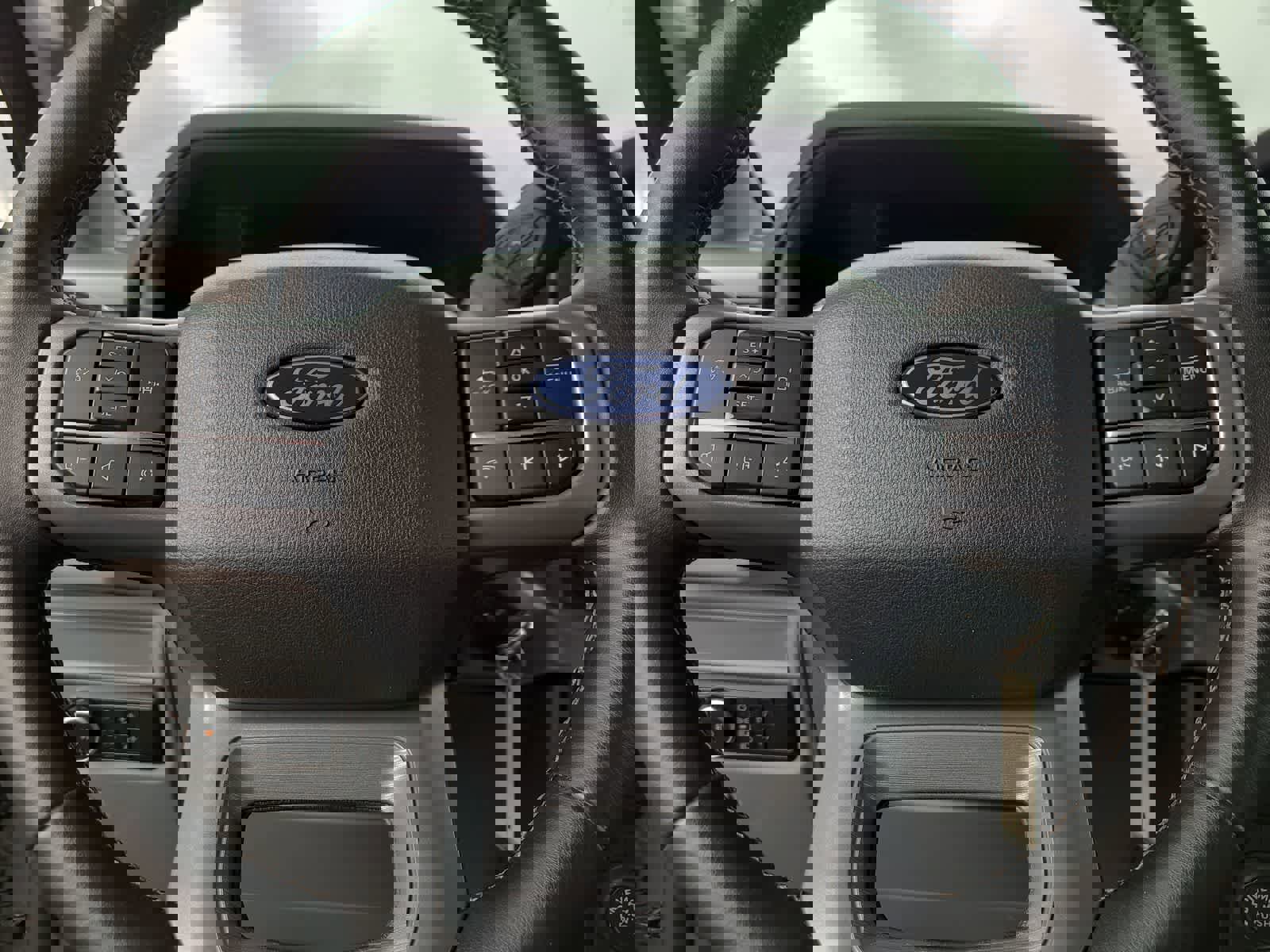 Used 2024 Ford F150 XLT w/ Tow/Haul Package image 23