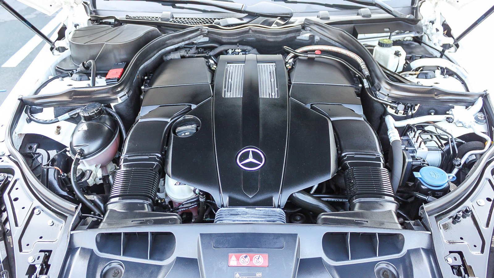 Used 2017 Mercedes-Benz E 400 Cabriolet image 28