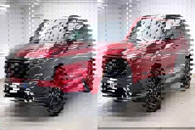 Certified 2023 Honda CR-V Sport Touring image 2