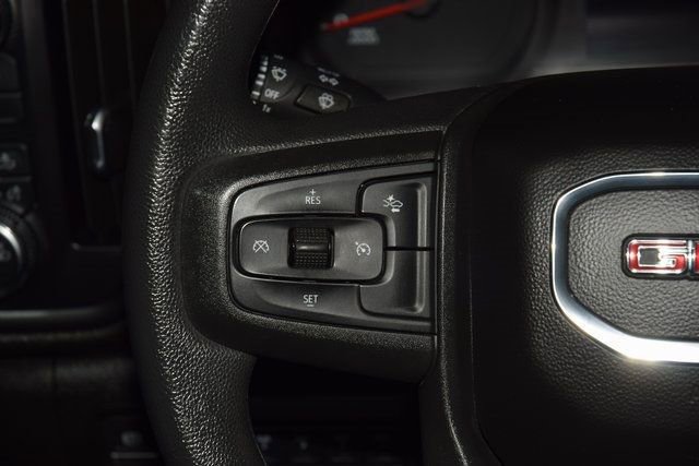 Used 2024 GMC Sierra 3500 Pro w/ Convenience Package image 30